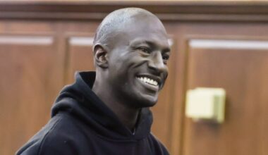 Manhattan subway stairs shove murder suspect used to be Broadway dancer
