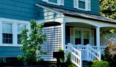A Valley Stream homeowner purchased a house she had admired for years and transformed it through a full renovation.