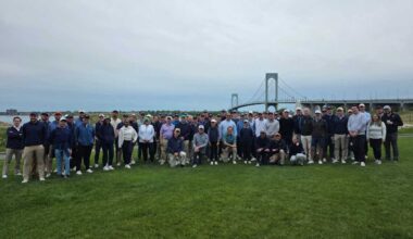 Bally’s Links hosts annual City Parks Foundation Golf Classic – Bronx Times