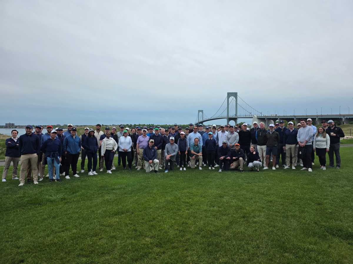 Bally’s Links hosts annual City Parks Foundation Golf Classic – Bronx Times