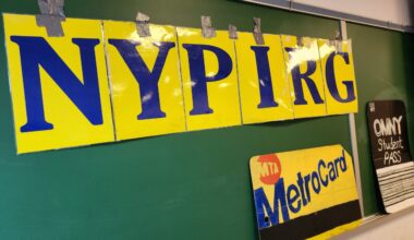 Queens College Hosts Transit Town Hall