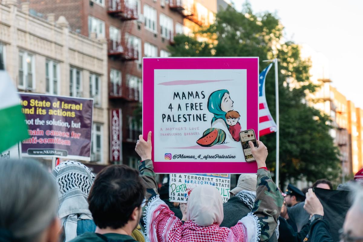 NYC's anti-Israel synagogue agitators: Letters