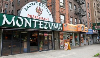 In some areas, like Kingsbridge Avenue and University Avenue, high foot traffic is helping businesses flourish.