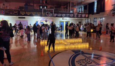 St. Ephrem Catholic Academy Hosts 'Night of Hope'