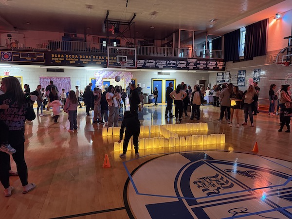 St. Ephrem Catholic Academy Hosts 'Night of Hope'
