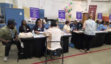 Mamdani ‘NYCHA In Your Neighborhood’ hearings kick off in the Bronx – Bronx Times