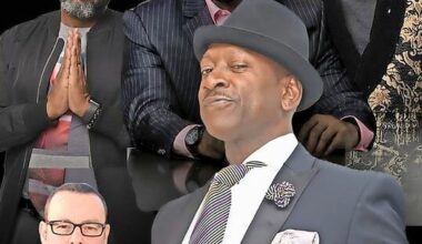 Comedy Kings Live is coming to Lehman Center for the Performing Arts, featuring veteran comedians Joe Torry, Talent Harris, Capone and Joe Clair, hosted by A.G. White.