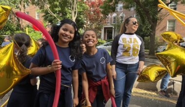 St. Joan of Arc Raises $35,000 for School Initiatives