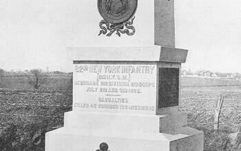 Opinion:  Remembering New York’s sacrifice this Memorial Day