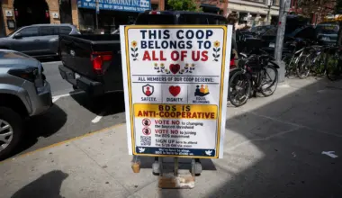 The Blogs: Boycotting Bamba in Brooklyn doesn’t help my people | Bassem Eid