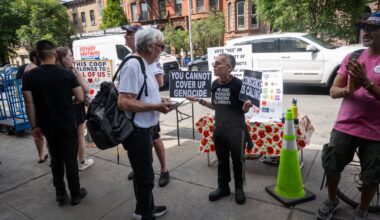 Bamba blankets NYC after Park Slope co-op Israel boycott vote. What’s next?