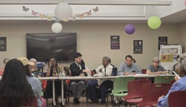 Community Board 6 votes ‘No’ on massive West Farms affordable housing project – Bronx Times