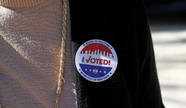 This year&rsquo;s Democratic primary elections will take place June 23. Early voting starts June 21.