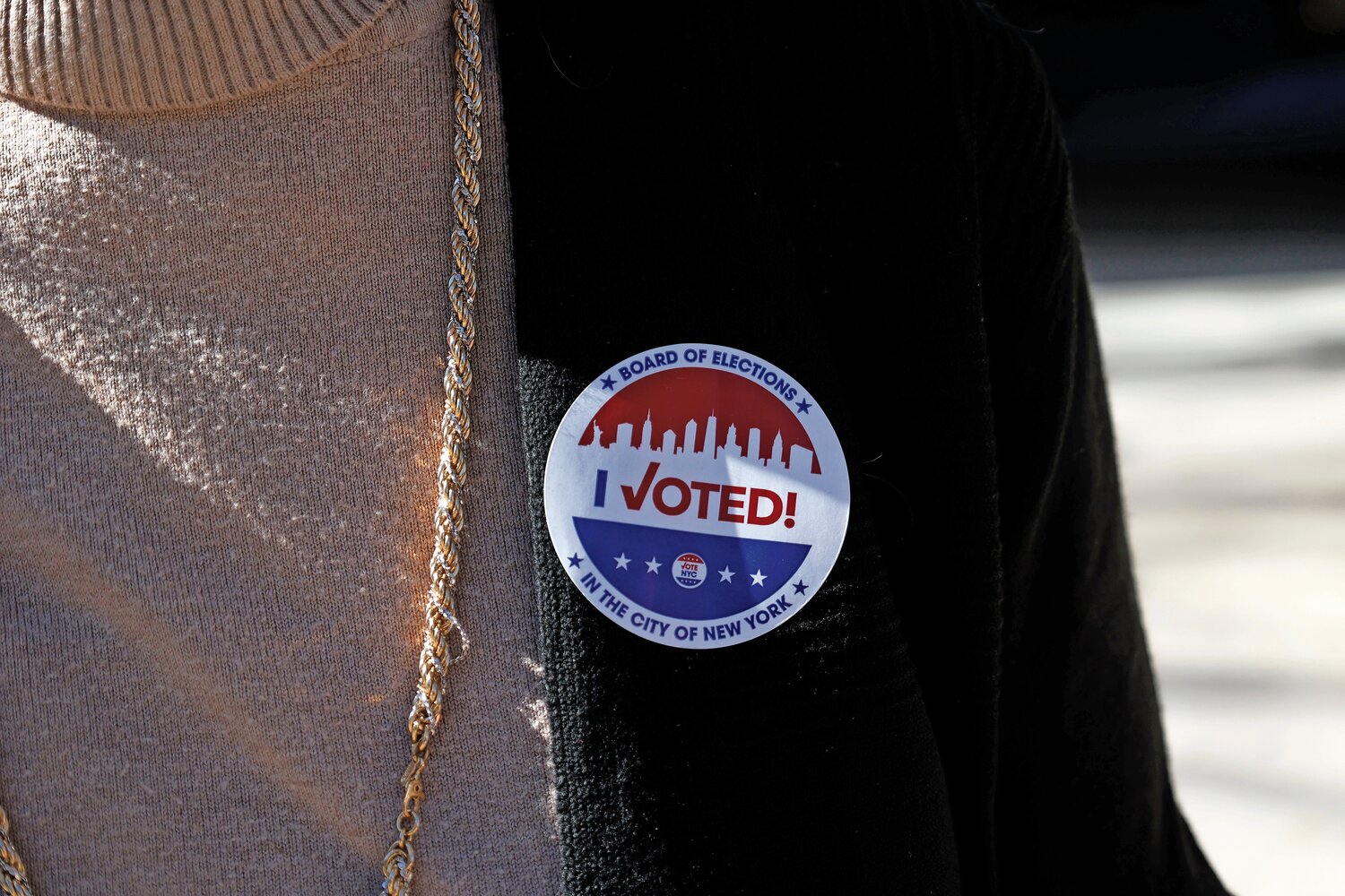 This year&rsquo;s Democratic primary elections will take place June 23. Early voting starts June 21.