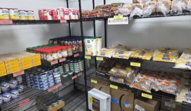 Housing Solutions of New York opens new South Bronx office and no-line food pantry – Bronx Times