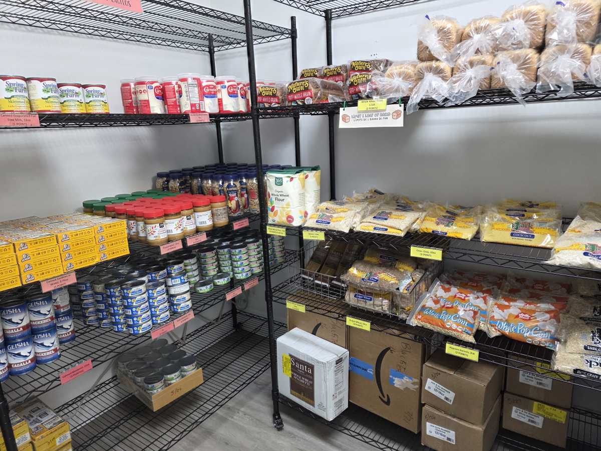 Housing Solutions of New York opens new South Bronx office and no-line food pantry – Bronx Times