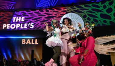 As Met Gala draws criticism, Brooklyn’s 2026 People’s Ball celebrates inclusivity • Brooklyn Paper