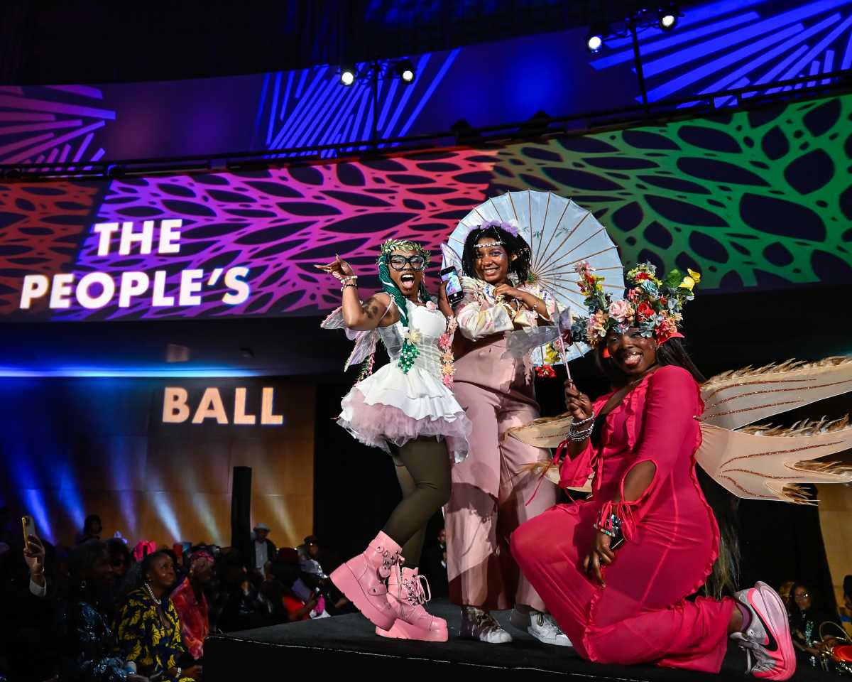 As Met Gala draws criticism, Brooklyn’s 2026 People’s Ball celebrates inclusivity • Brooklyn Paper