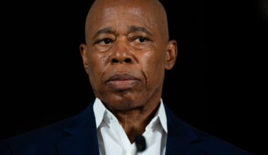 Manhattan D.A. Is Urged to Pursue a Criminal Case Against Eric Adams