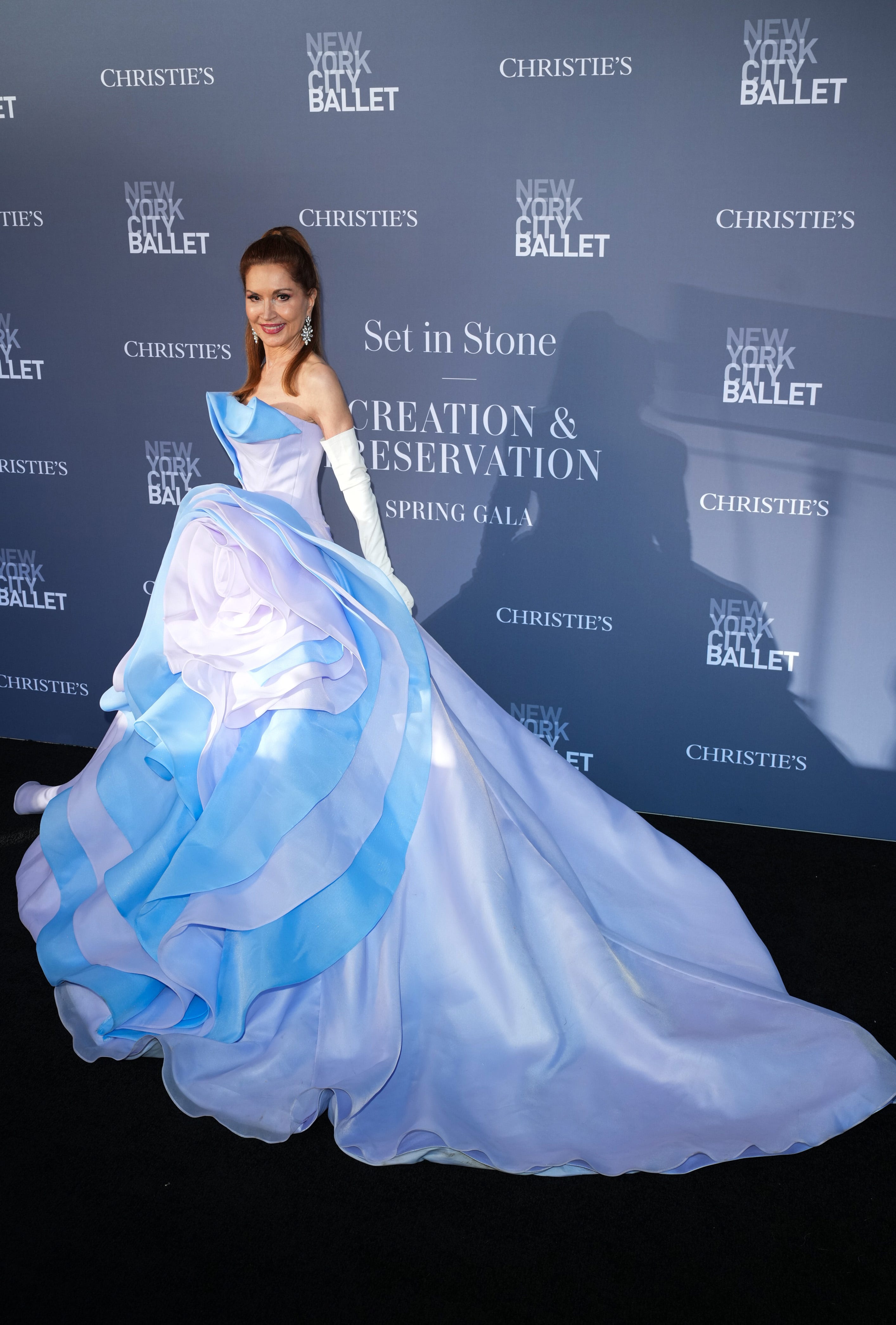 New York City Ballet 2026 Spring Gala