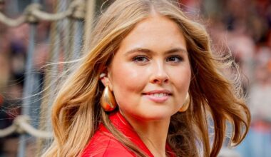 Who will rule Europe next? Princess Leonor, Amalia and Elisabeth, the future queens of Europe
