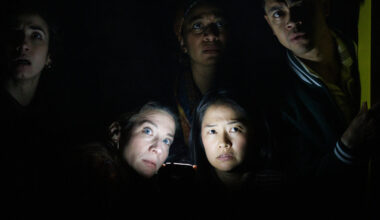 A Beloved Theater Festival Is Back. Let the Adventures Begin.