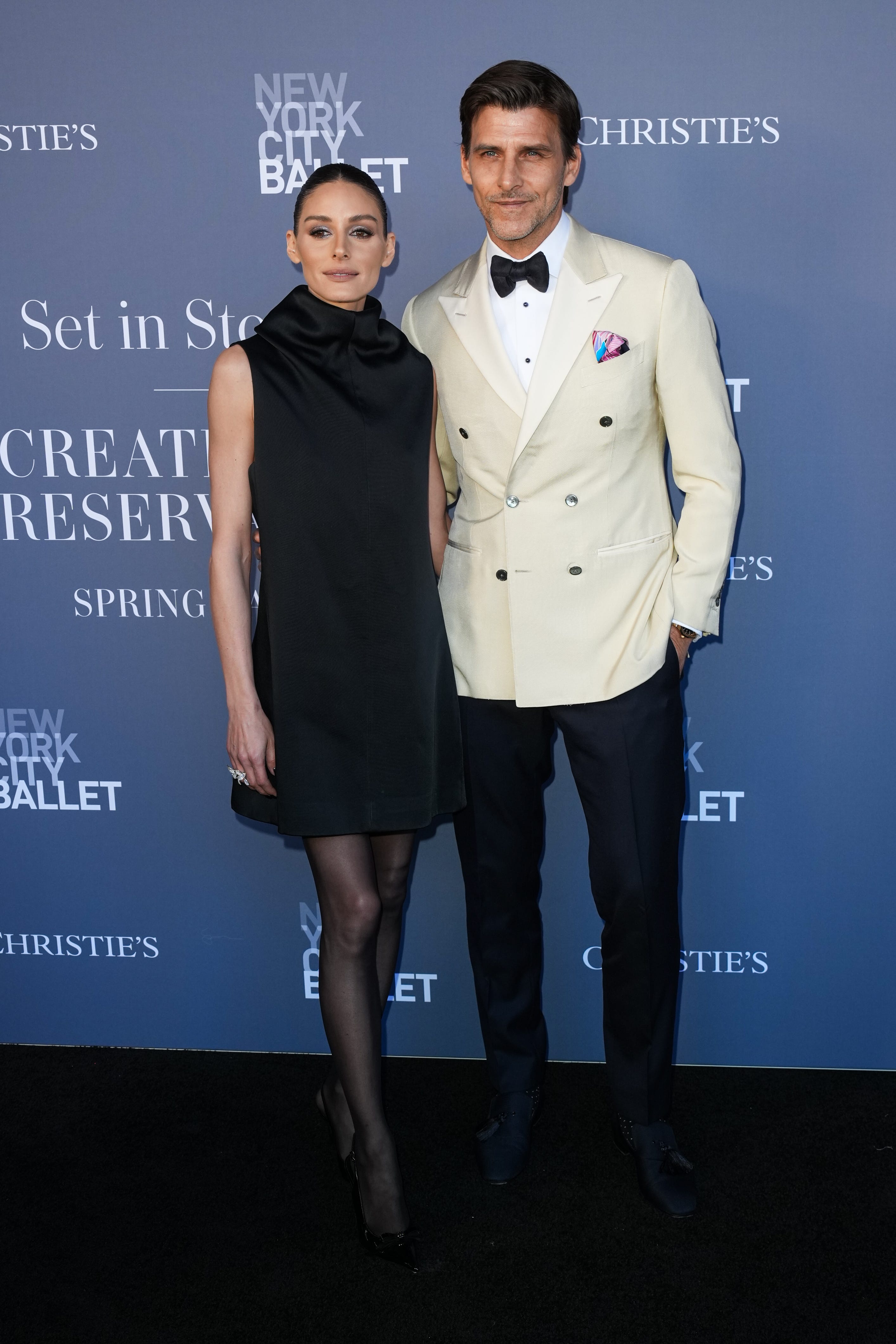 New York City Ballet 2026 Spring Gala
