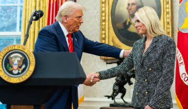 How the $1.8 Billion Trump Fund May Violate Past Practice and Policy