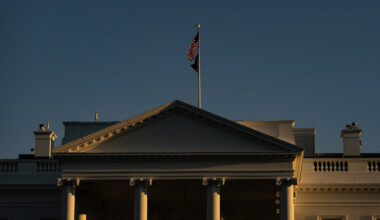 Judge Rules That White House Officials Must Follow Presidential Records Act