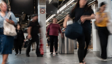 Penn Station Renovation Moves Ahead as Developer Is Chosen