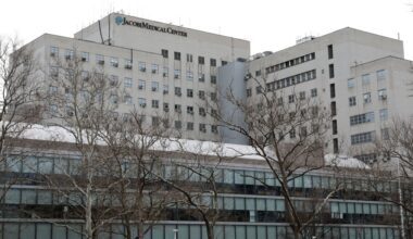Doctors Asked Officers to Unshackle a Patient. They Refused for 26 Days.