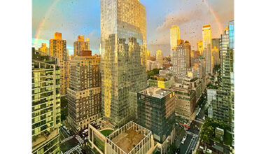 Dermot Co. Receives $355M Loan for Refinancing of Upper Manhattan Apartment Tower