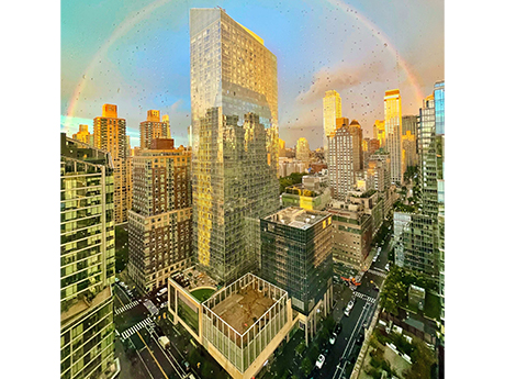 Dermot Co. Receives $355M Loan for Refinancing of Upper Manhattan Apartment Tower