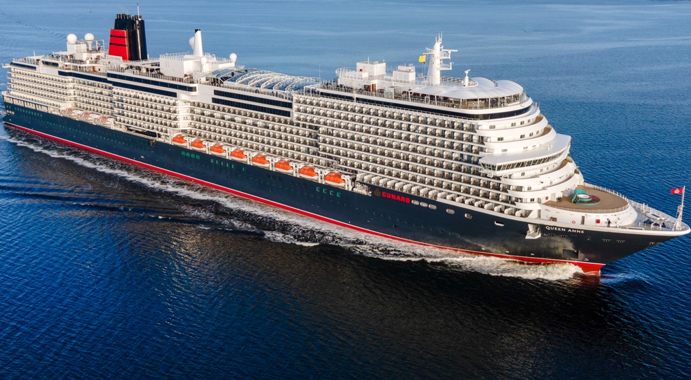 Cunard announces 2028 fleet deployment and Four Queens Celebration | Cruise News
