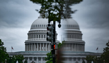 Republicans Seize on a Budget Exemption to Push Through Immigration Enforcement Funding