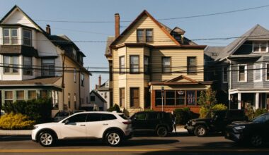 New Jersey Says Yes to Airbnbs During the World Cup