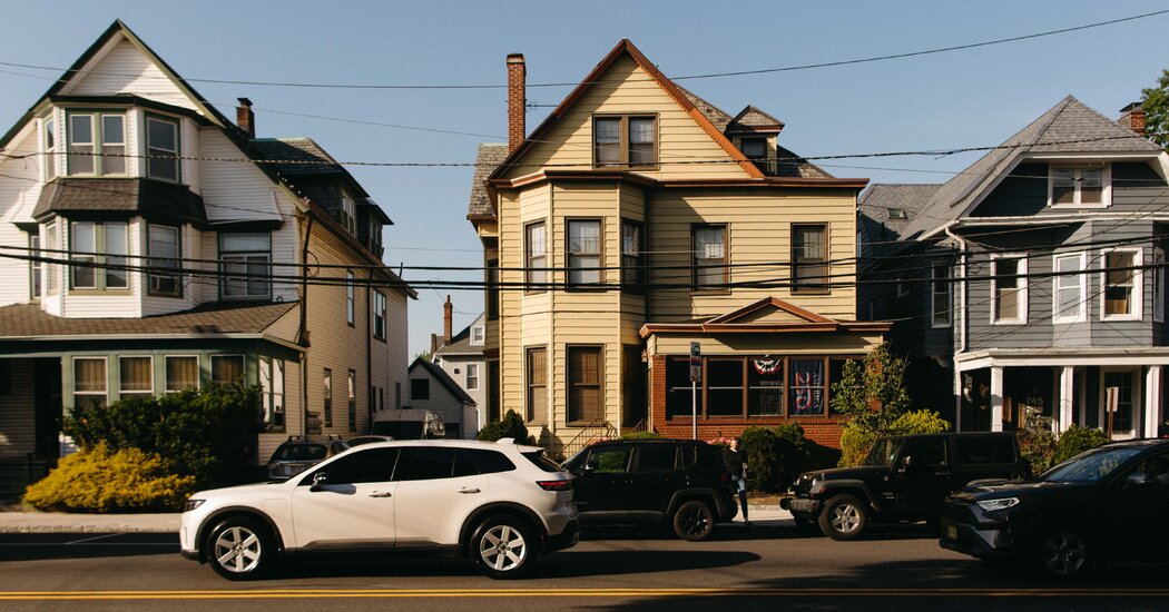 New Jersey Says Yes to Airbnbs During the World Cup