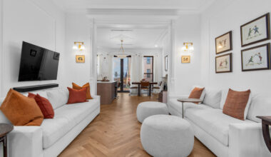 Homes for Sale in Brooklyn and Manhattan