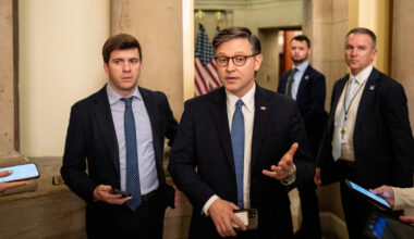 Trump Live Updates: House Pulls Iran War Powers Vote