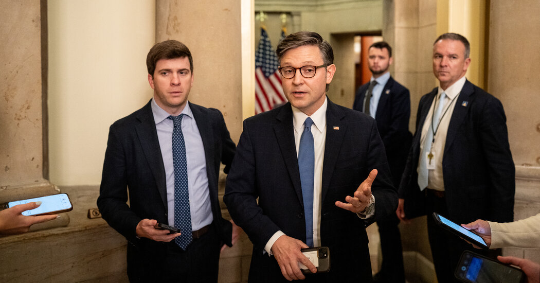 Trump Live Updates: House Pulls Iran War Powers Vote