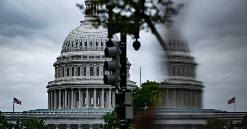 Trump Live Updates: House Pulls Iran War Powers Vote