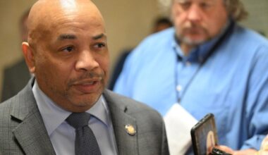 NY state-budget delay is just the tip of Albany's epic dysfunction