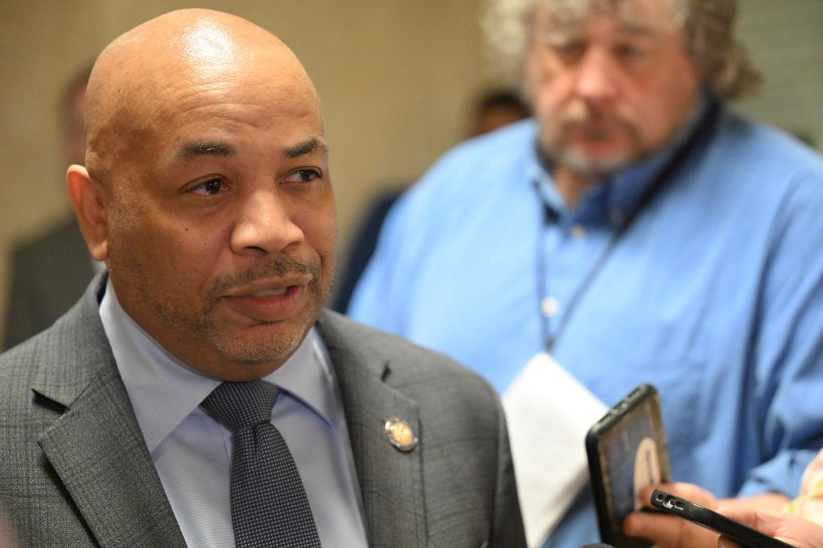 NY state-budget delay is just the tip of Albany's epic dysfunction
