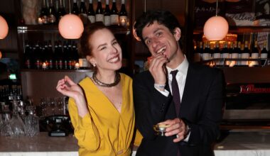 Jack Schlossberg Is the Clout Candidate for New York's Young Professionals