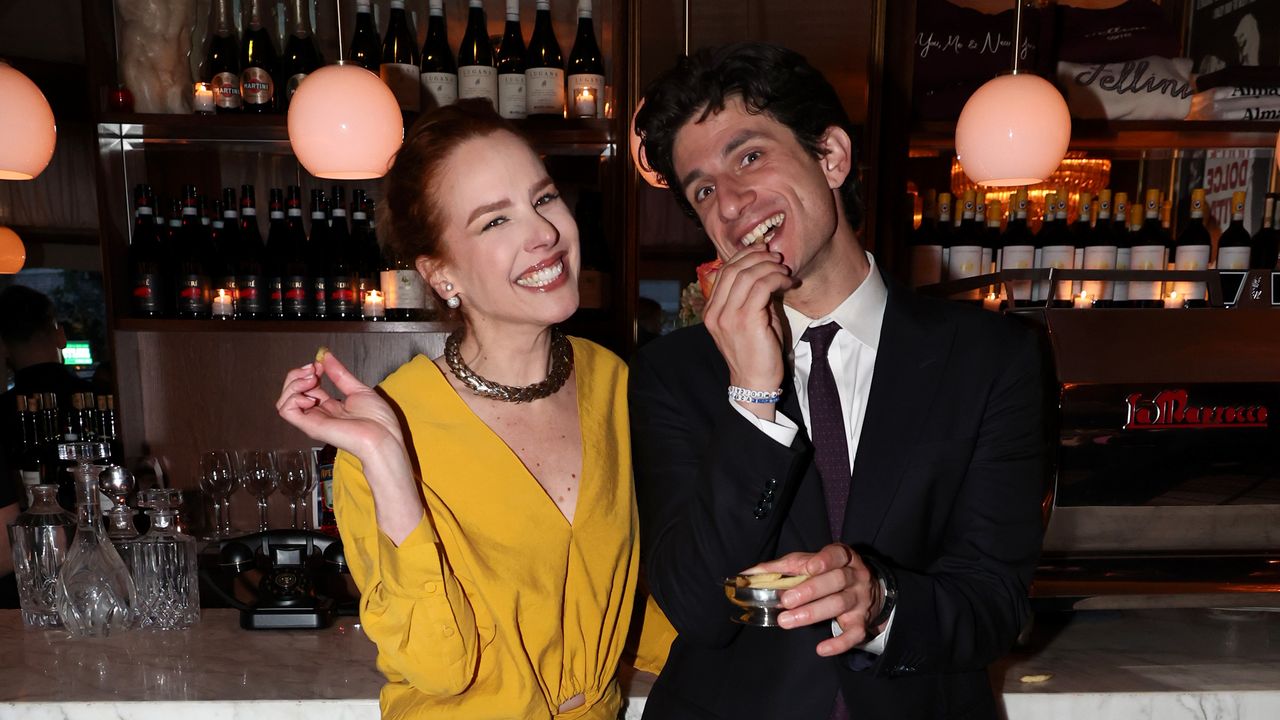 Jack Schlossberg Is the Clout Candidate for New York's Young Professionals