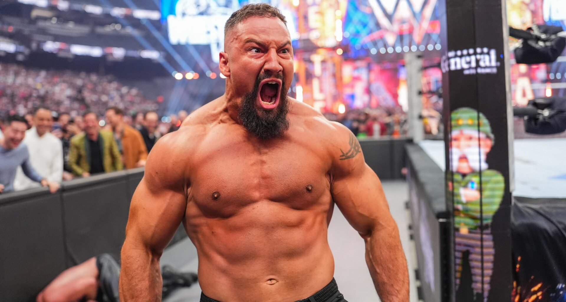 6 Best Options For WWE King and Queen of the Ring Winners