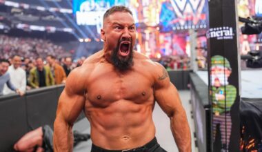 6 Best Options For WWE King and Queen of the Ring Winners