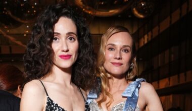 Shine Bright Like Diamonds: Inside the New York City Ballet Spring Gala