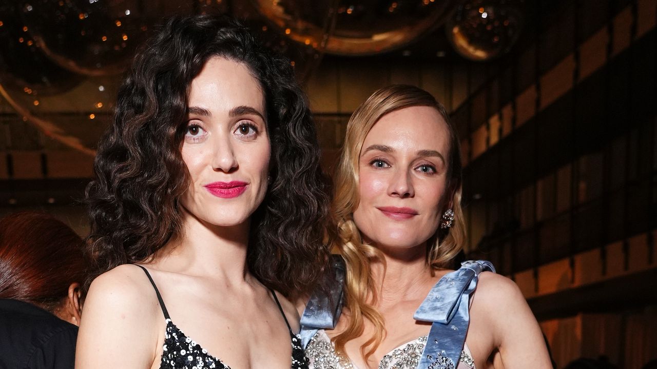 Shine Bright Like Diamonds: Inside the New York City Ballet Spring Gala