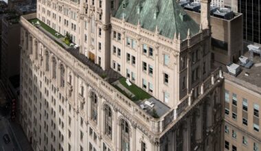 Versant Sets Long Term Lease, Takes More Space At NY Headquarters In Midtown